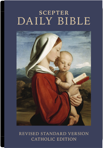 Roman Catholic Bibles & Missals | Scepter Publishers