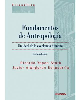 Fundamentos de antropologia (Fundamentals of Anthropology)