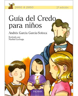 Libro del Catequista 1° Año Niños – San Pedro Bookstore