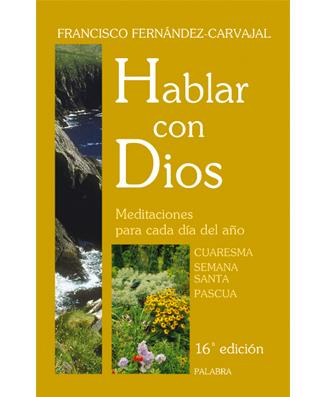 Hablar con Dios II (In Conversation with God: Volume 2)