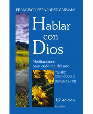 Hablar con Dios III ((In Conversation with God: Volume 3)