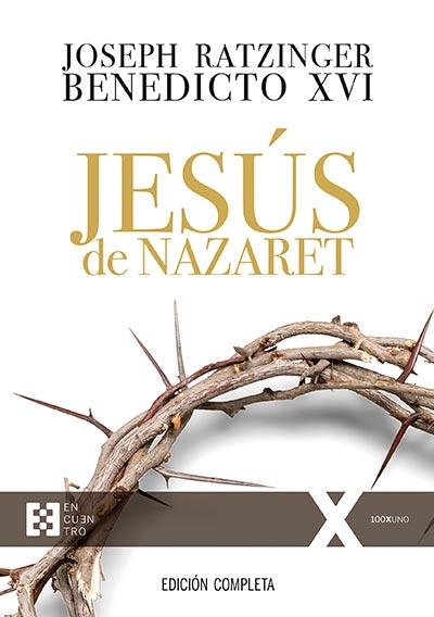 Jesus de Nazaret - Obra completa (Jesus of Nazareth - Complete work)