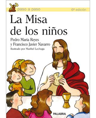 La Misa de los niños (The Mass of the Children) – Scepter Publishers