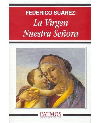 La Virgen Nuestra Señora (Mary of Nazareth)