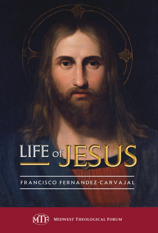 Life of Jesus - Scepter Publishers