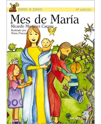 Mes de María (Month of Mary)