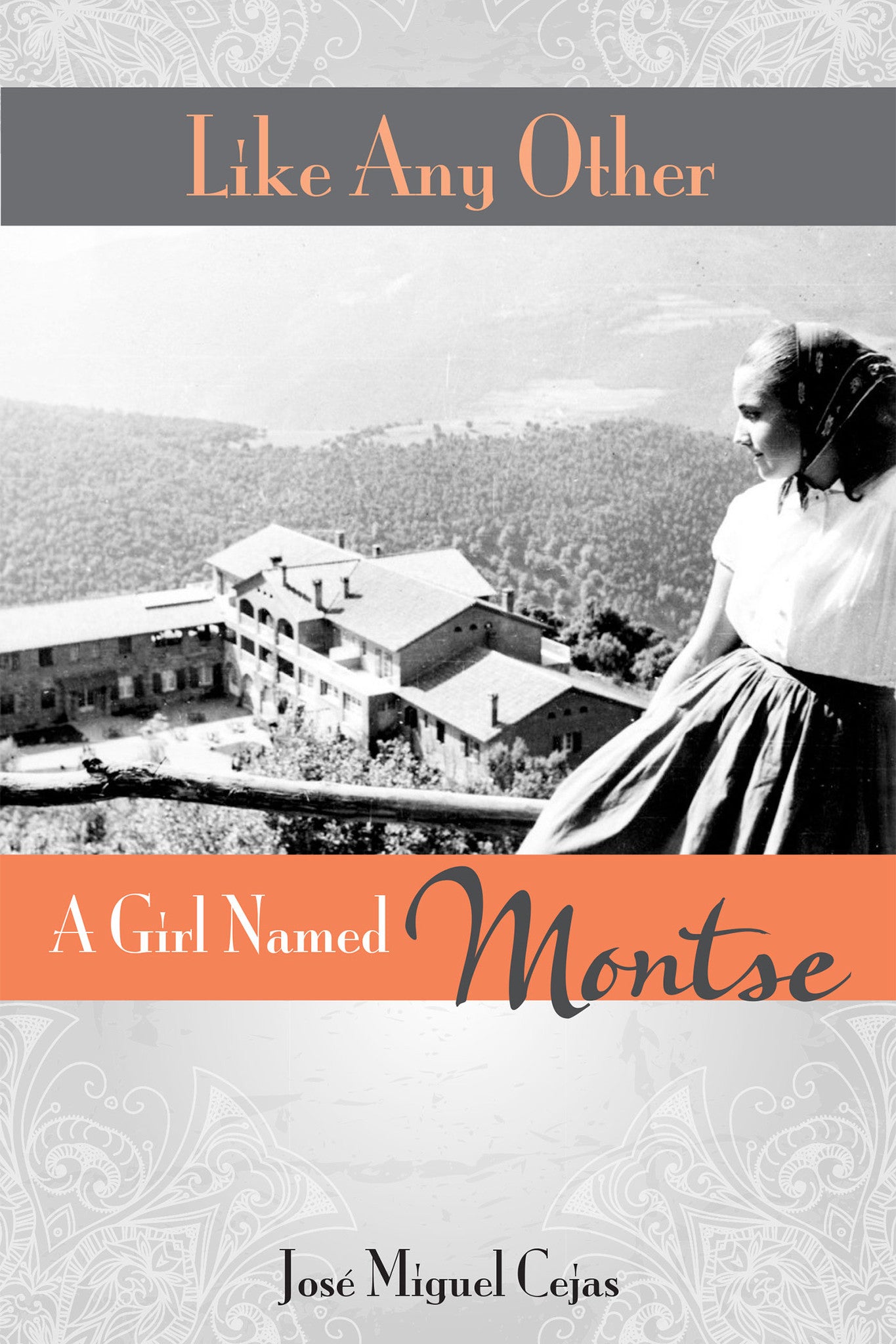 Like Any Other: A Girl Named Montse - Scepter Publishers