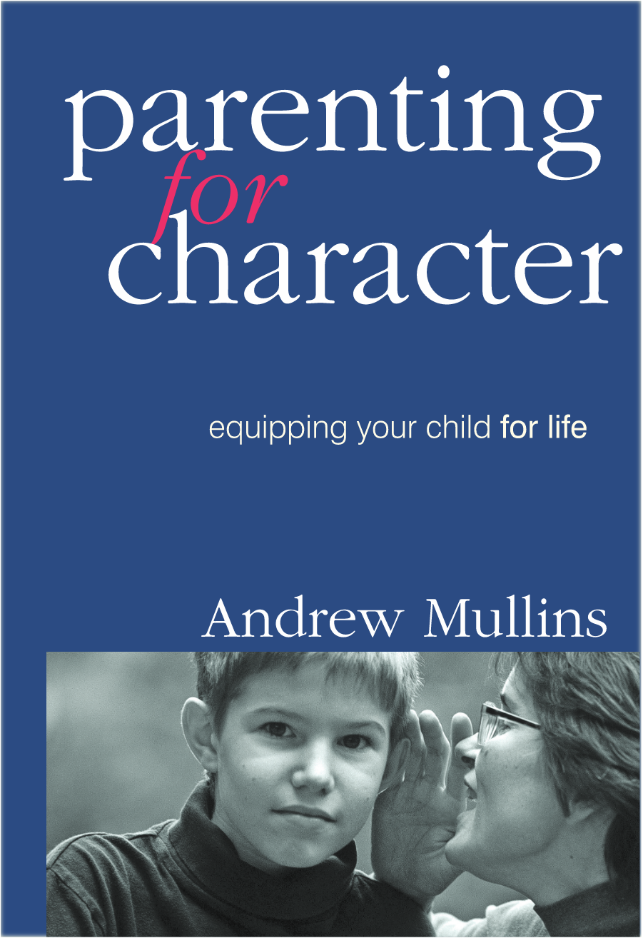 Parenting for Character - Scepter Publishers
