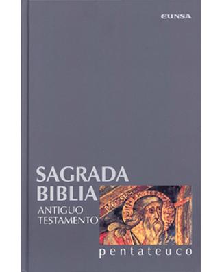 Biblia de Navarra v.1, Pentateuco (Navarre Bible v.1, Pentateuch)