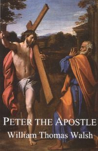 Peter The Apostle - Scepter Publishers