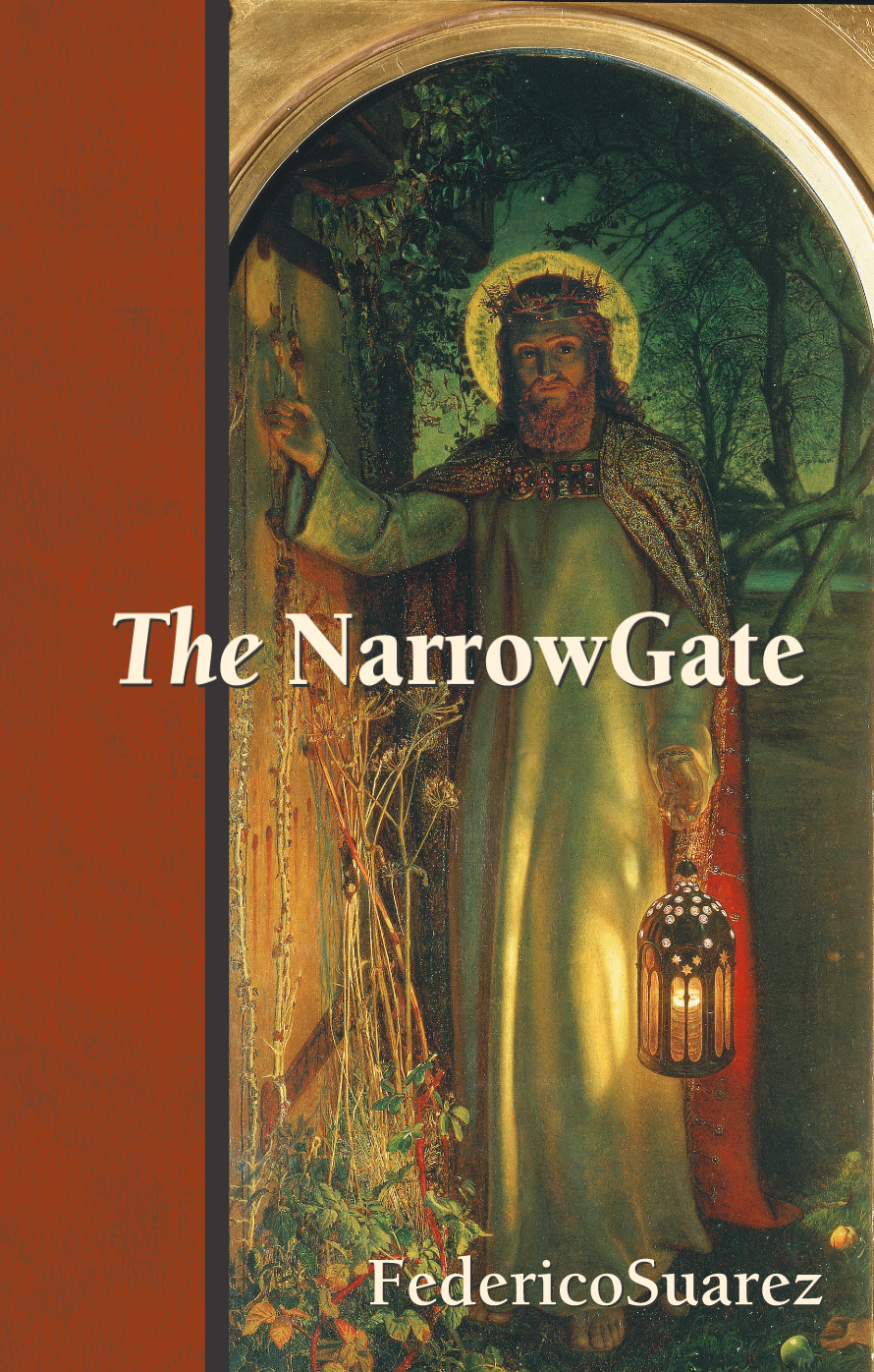 The Narrow Gate - Scepter Publishers