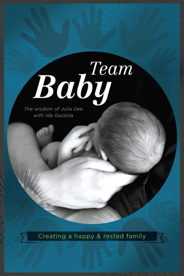 Team Baby - Scepter Publishers