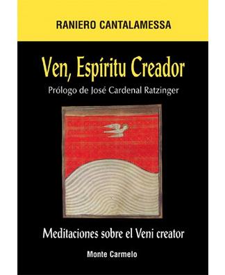 Ven, Espíritu Creador (Come, Holy Spirit)