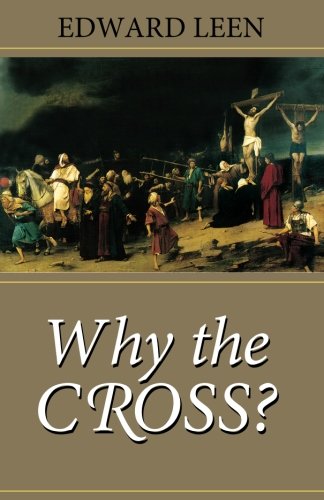 Why we must celebrate the cross - New Life Publishing
