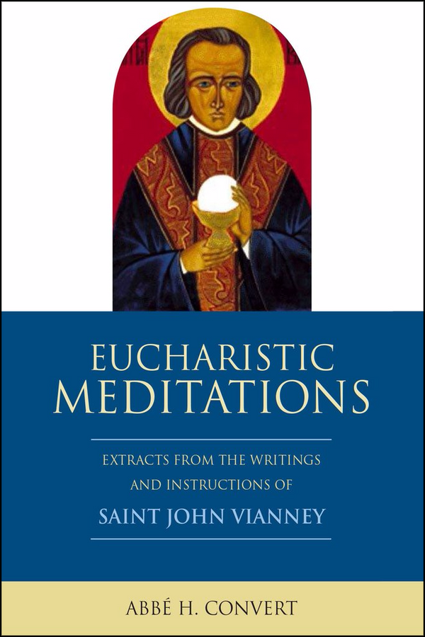 Eucharistic Meditations