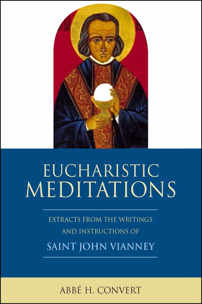 Eucharistic Meditations
