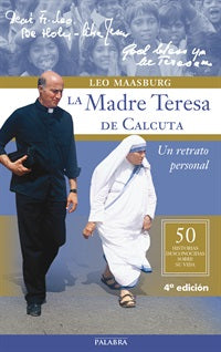 La Madre Teresa de Calcuta (Mother Teresa of Calcutta)