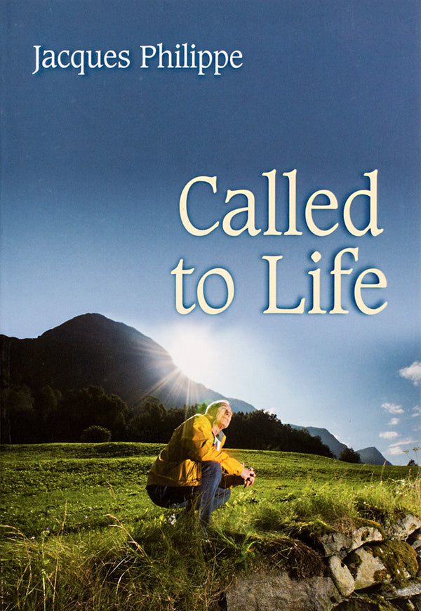 Called to Life - Scepter Publishers