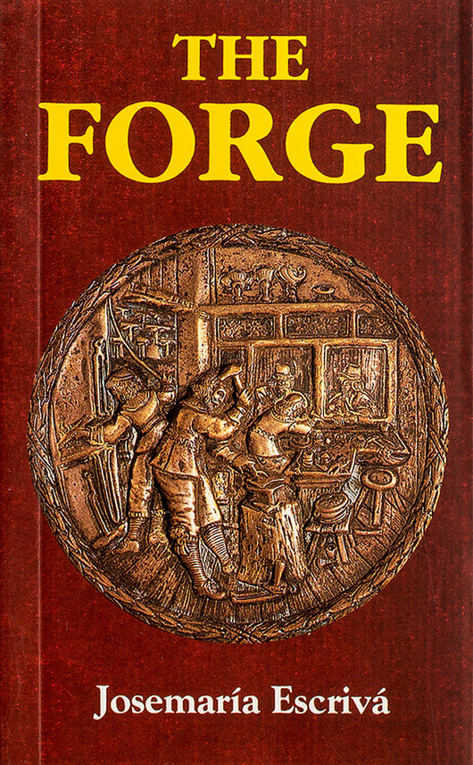 The Forge (Mini Edition) - Scepter Publishers