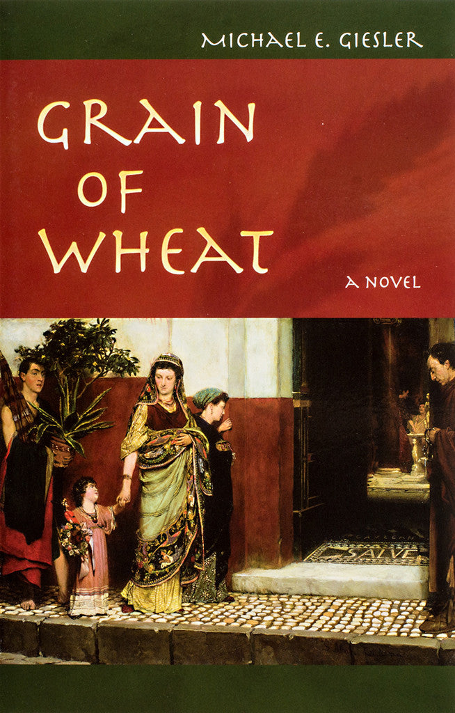 Grain of Wheat - Scepter Publishers
