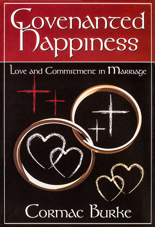 Covenanted Happiness - Scepter Publishers