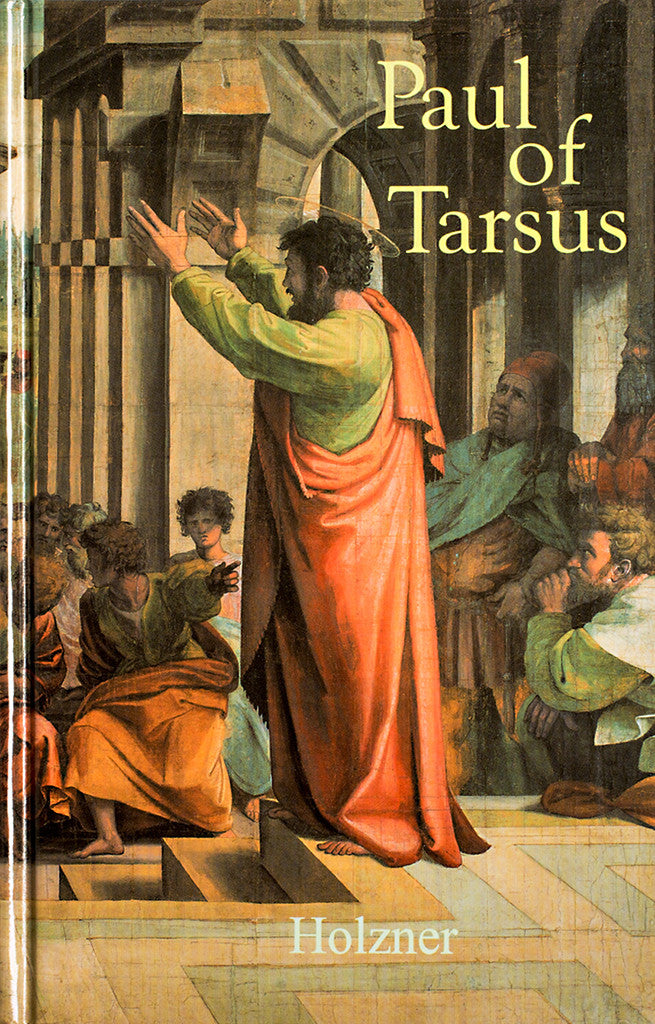 Paul of Tarsus - Scepter Publishers