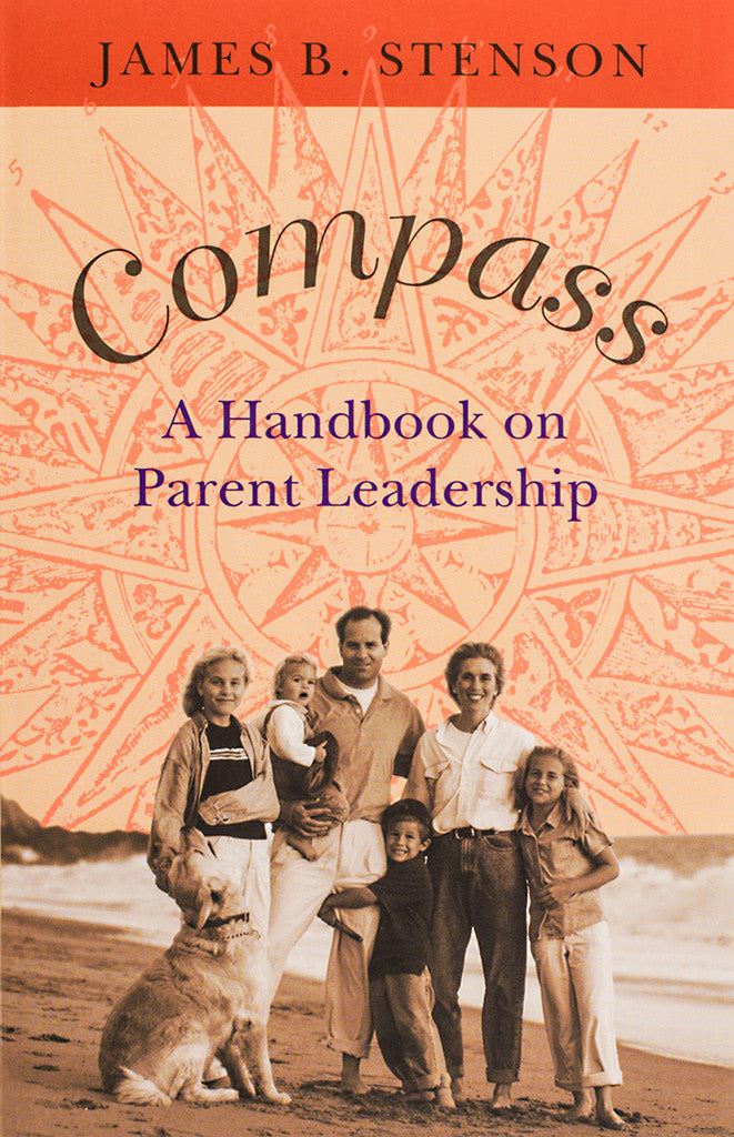 Compass: A Handbook on Parent Leadership - Scepter Publishers