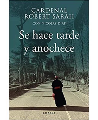 Se hace tarde y anochece (The Day is Now Far Spent)