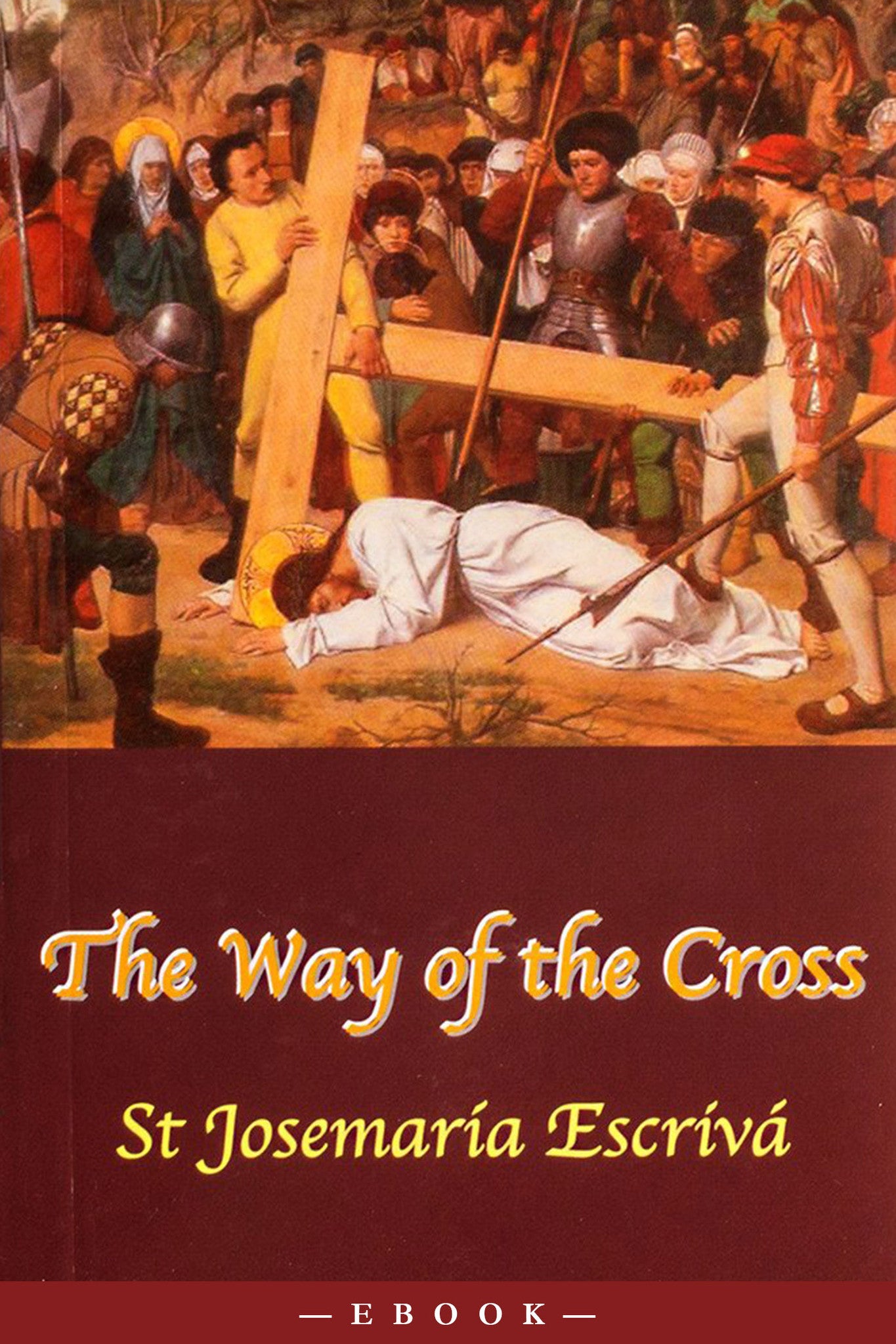 The Way of the Cross