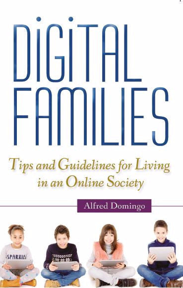 Digital Families - Scepter Publishers